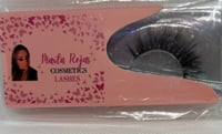 Image 1 of Lashes D54