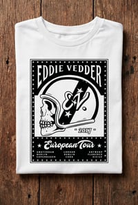 Image 5 of Camiseta Eddie Vedder