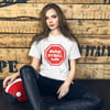 #stopPITBULLhate T-Shirt  - White