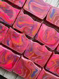 Image 2 of Scarlet Begonias 