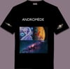 T-shirt androméde