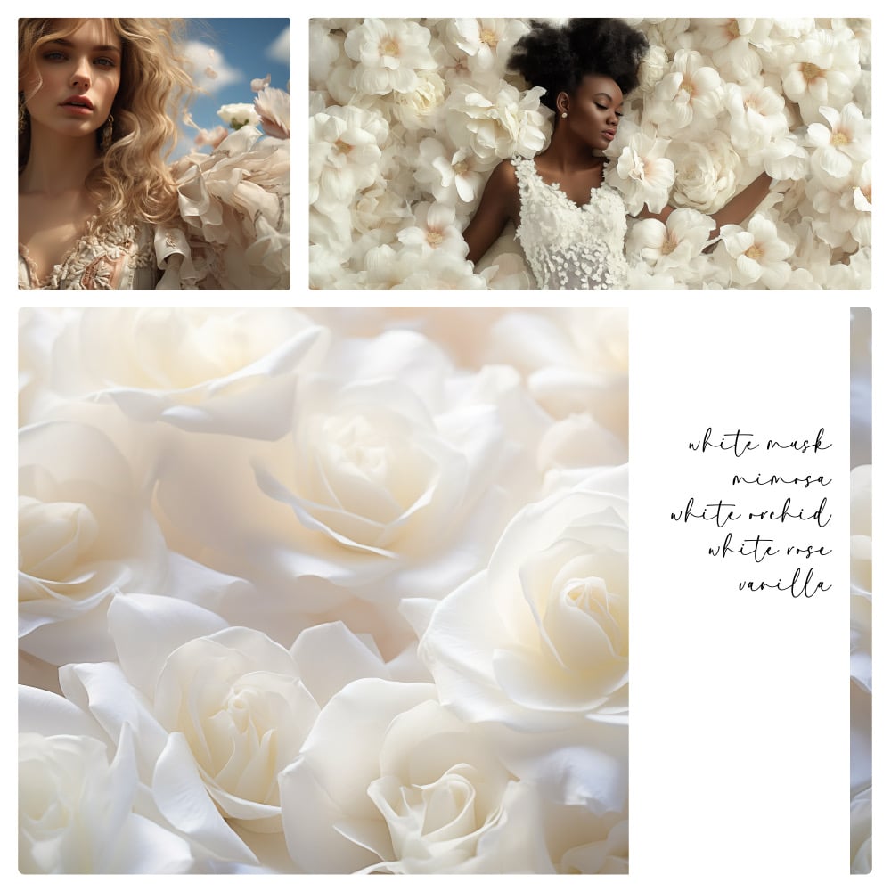 Image of Bianco Women’s Perfume