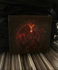 Image 3 of CD Dødsengel «Imperator» Original