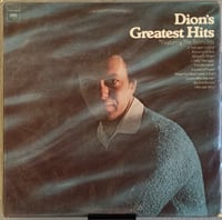 Dion- Greatest Hits