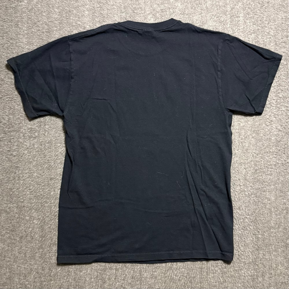 Image of 2000s Swear Words Humor Graphic Tee (M)