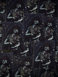 Under The Hollow Moon