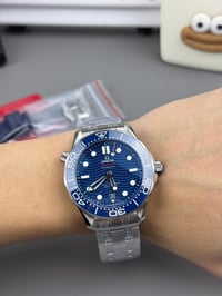 Image 5 of Omega Seamaster - Diver 300