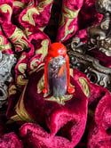Self Resurrection - Ritual Candle, Ritual Bath Salts & Spell Jars