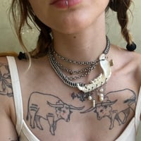 Image 1 of 6.19.23 Necklace #2