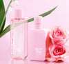 Bc pretty peony body mist set 