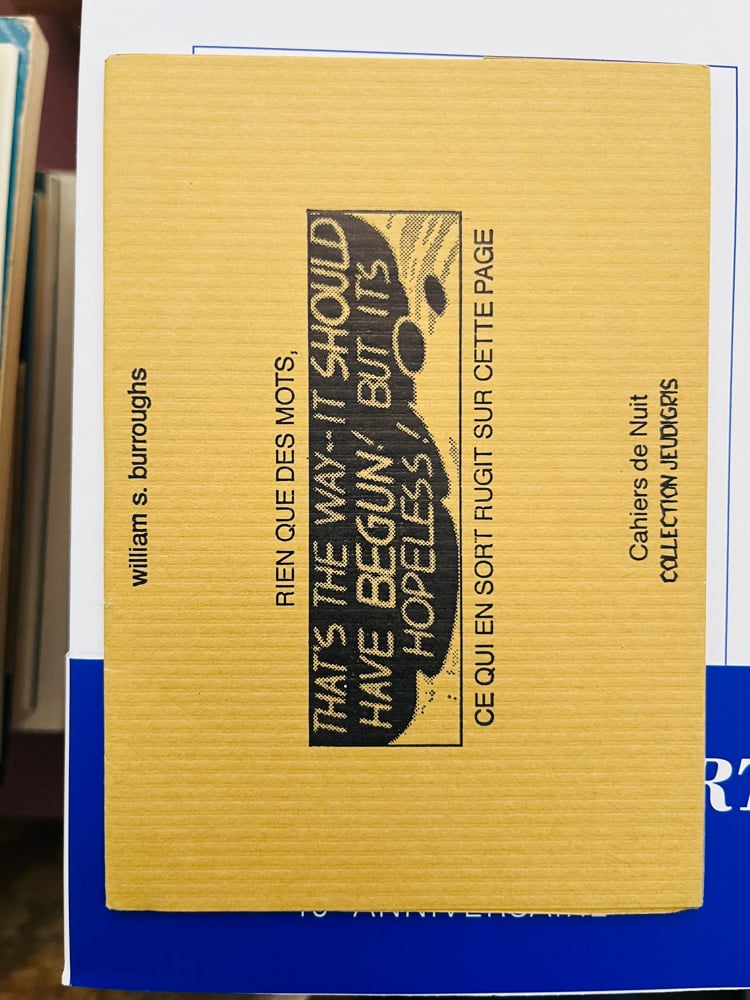 Image of VINTAGE