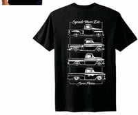 Image 2 of Legends Never Die T-Shirt 