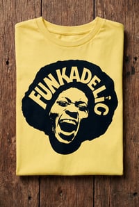 Image 5 of Camiseta Funkadelic