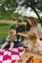 Image of BYO pizza picnic! (retainer only)