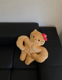 Image 3 of HK Muscle Plush