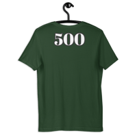 Image 10 of 500 Shirt