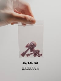 Image 3 of ·pk· kendama microdosis 16,1 g (available 7/9)
