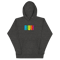 Image of RUH? HOODIE 