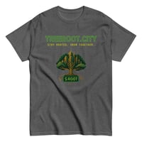 Image 2 of TreeRoot.City - $ROOT Classic Tee 