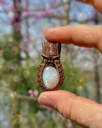 Image 1 of Blood Moon