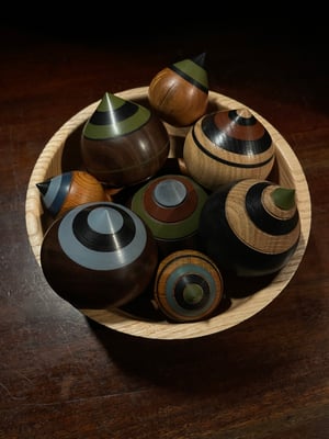 Image of Hōju Waitlist - Solid Wood