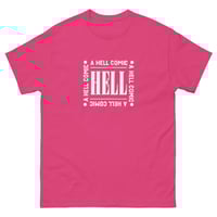 Image 20 of AIR PIRATES HELL COMICS Logo - New Design