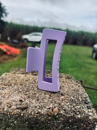 Image 1 of Claw Clips