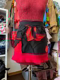 Image 2 of amor set patchwork