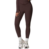 Image 4 of Stretch Yoga Pants