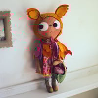 Image 9 of Ophelia Owl and Quince Pip