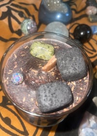 Image 2 of StRange P.U.S.H "Pray Until Something Happens" 🕯 (12OZ)