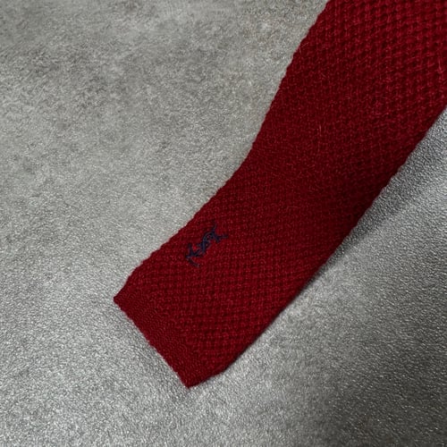 Image of YSL Tie