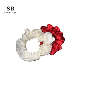 Image of Delta Sigma Theta Inspired Bonnet Bundle 