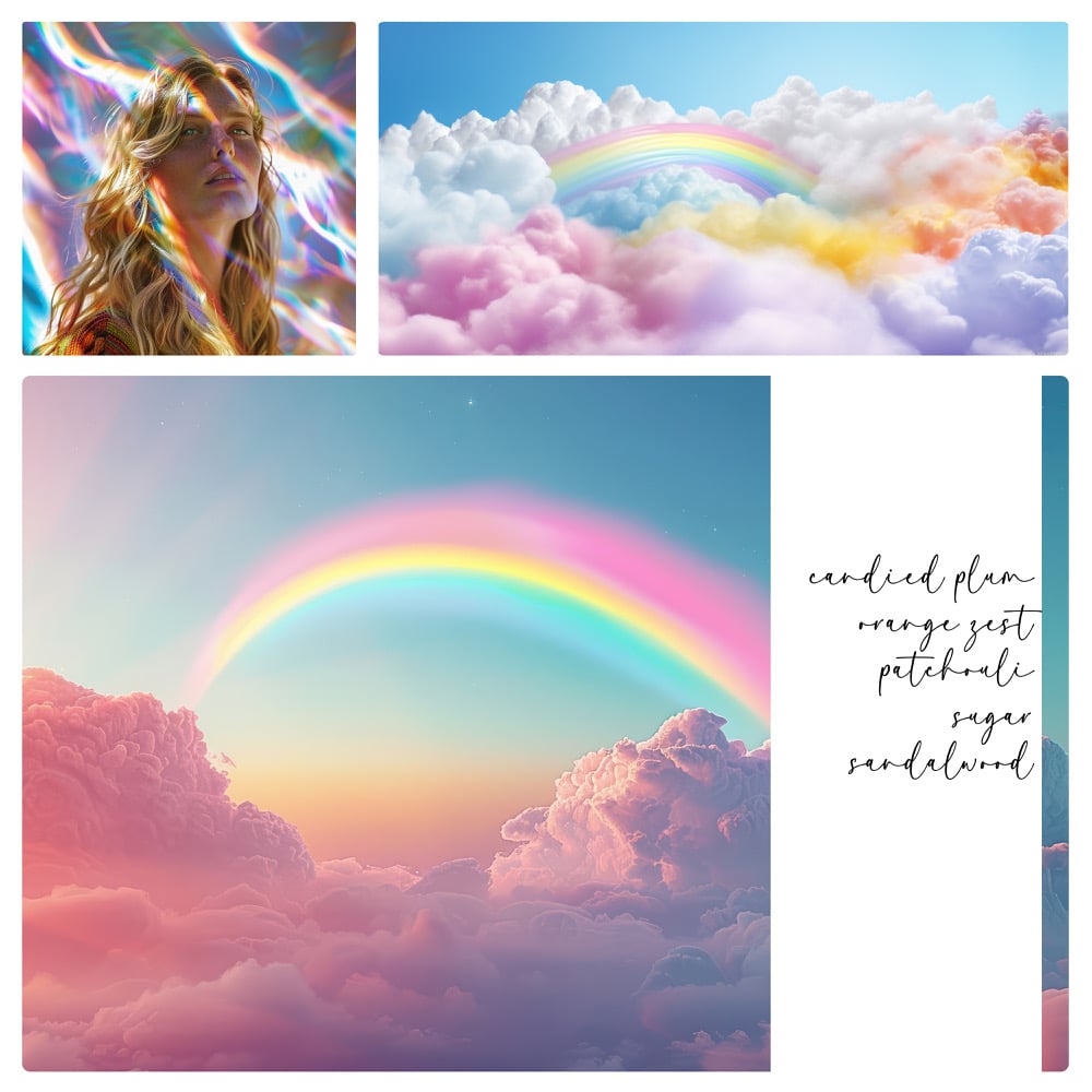 Image of Over the Rainbow Women’s Perfume
