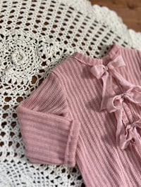 Image 1 of Maggie Newborn Romper