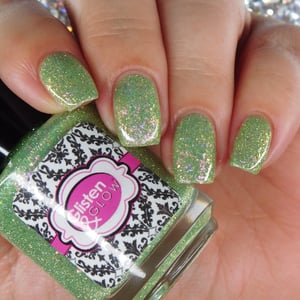 Image of Glisten & Glow  Let's Make a Splash