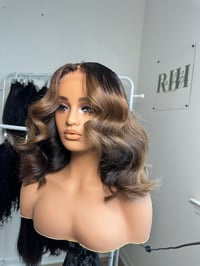 Image 2 of The Golden Hour Wave