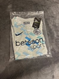 Image 3 of Inter Milan mint 