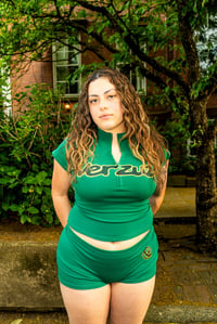 Image 1 of VZ Baddie Set (Green)