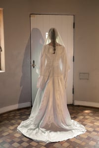 Image 13 of 1970s Medieval Bell Sleeve