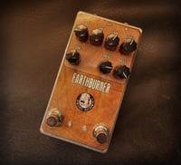 Earthburner Slimline dual