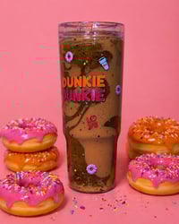Dunkin Junkie