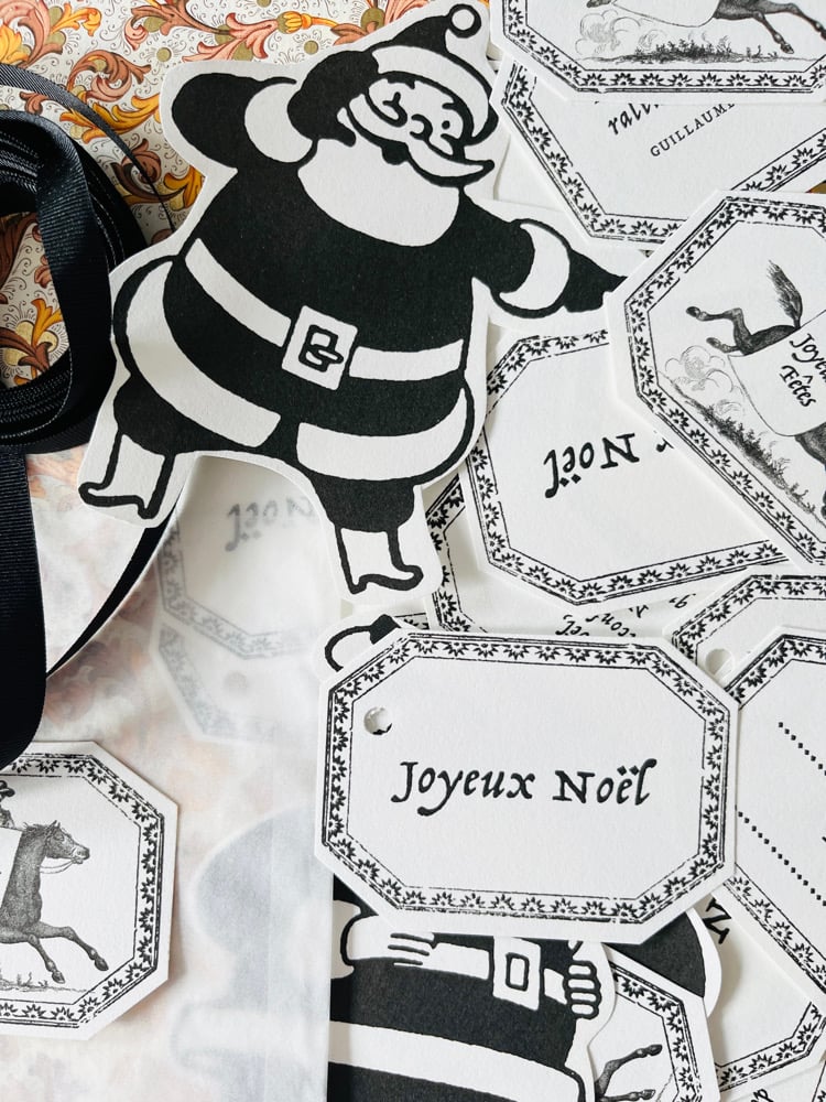 Image of NOËL