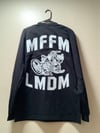 Brothers Only Long Sleeve-MFFM/LMDM