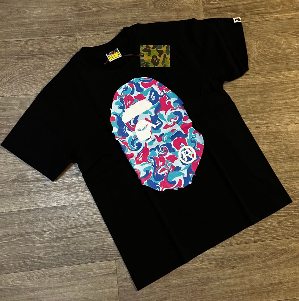 Image of BPEEEEEEE Shirtttt