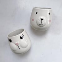 Image 1 of Kiddo Cup - stoneware
