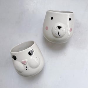 Image of Kiddo Cup - stoneware