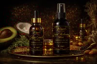 Image 1 of Hair Growth Syrup | Hair Thickening Mist