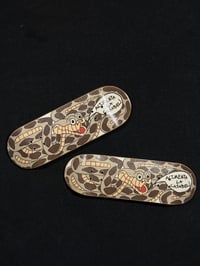 Casabel (Rattlesnake)