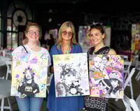 Image 15 of Collage at the Carousel 